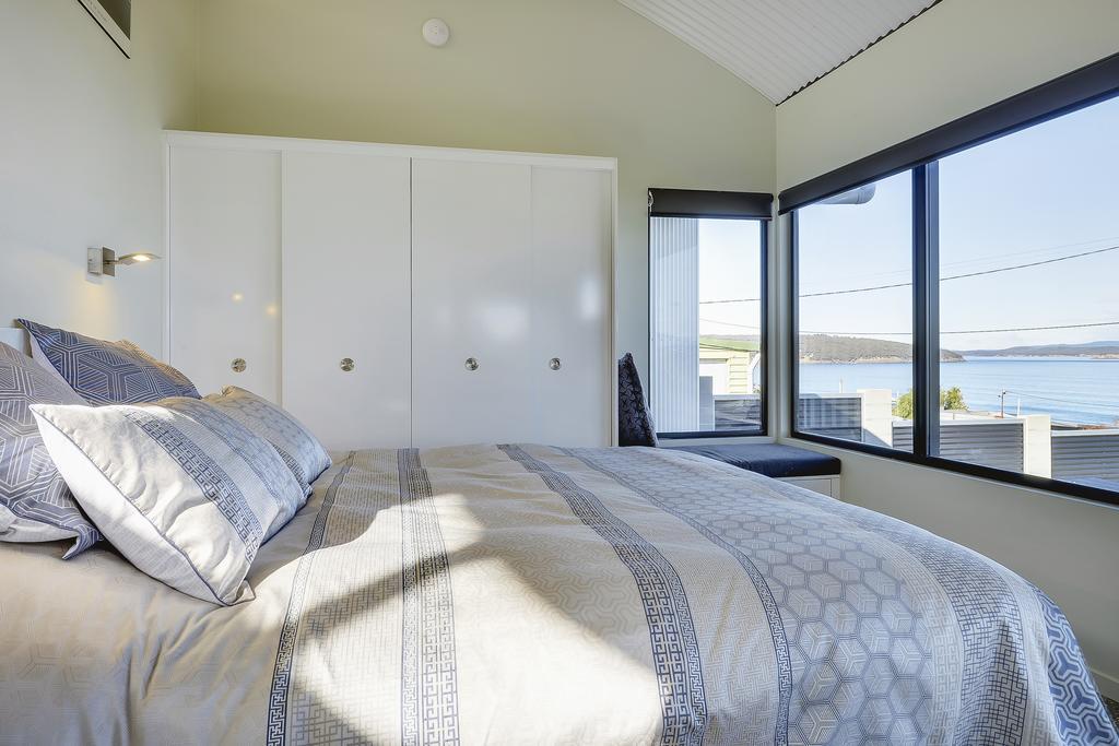 Park Beach Retreat Dodges Ferry Exterior foto